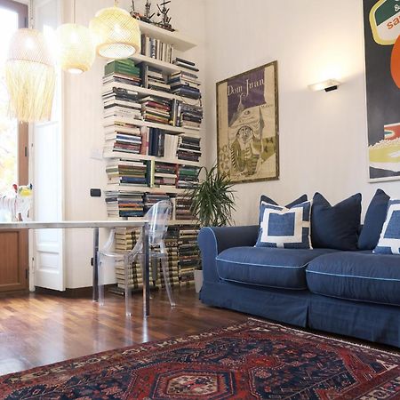 Comecasa Porta Romana Elegant Apartment 米兰 外观 照片