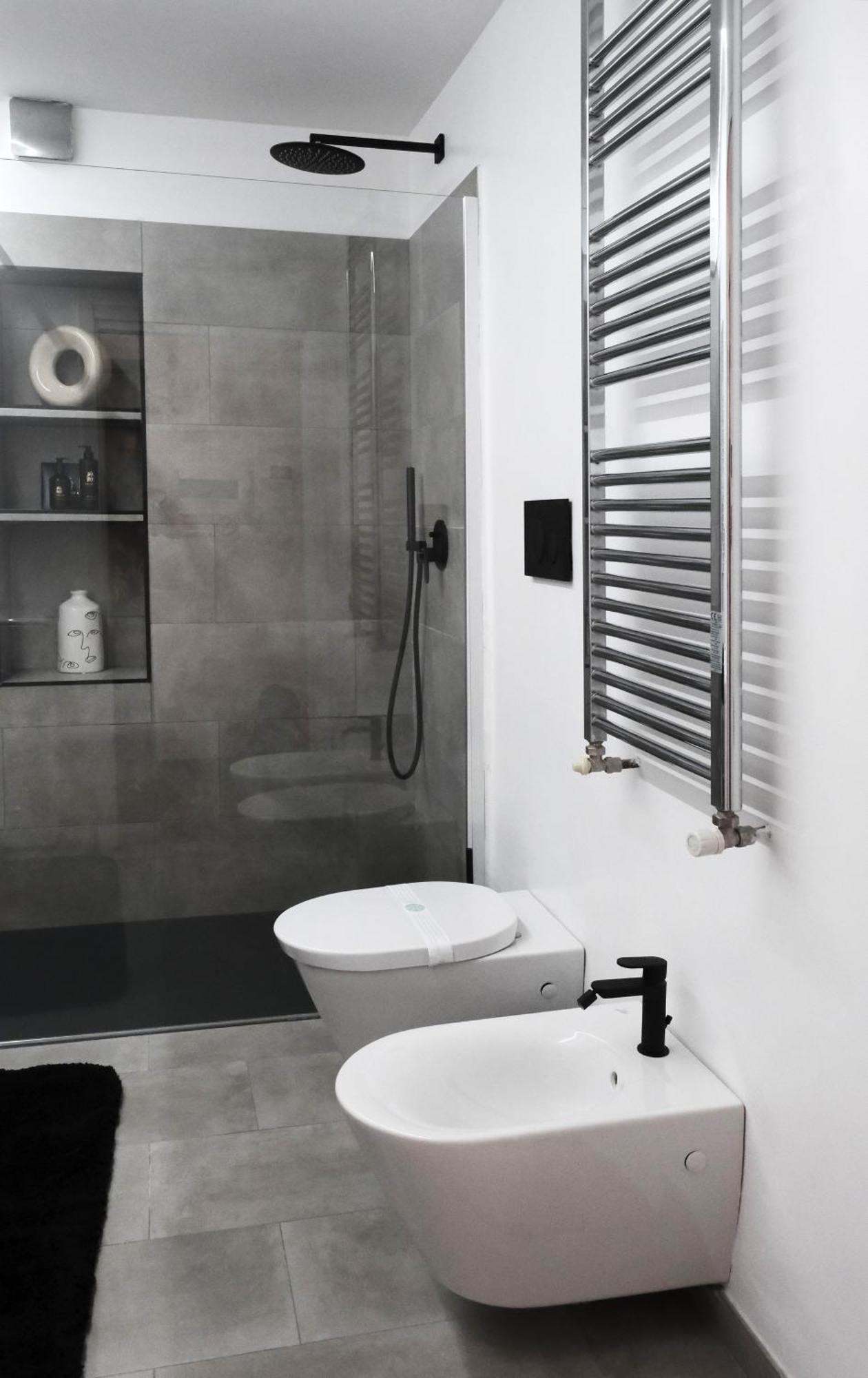 Comecasa Porta Romana Elegant Apartment 米兰 外观 照片