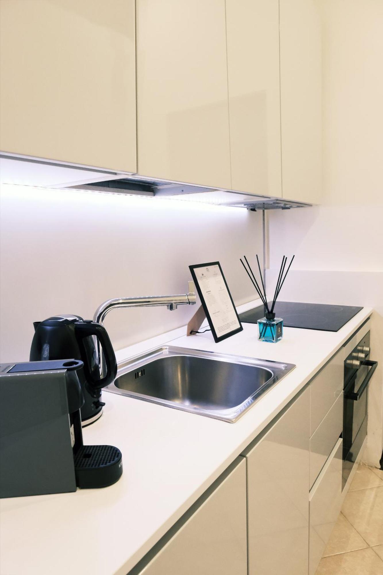 Comecasa Porta Romana Elegant Apartment 米兰 外观 照片