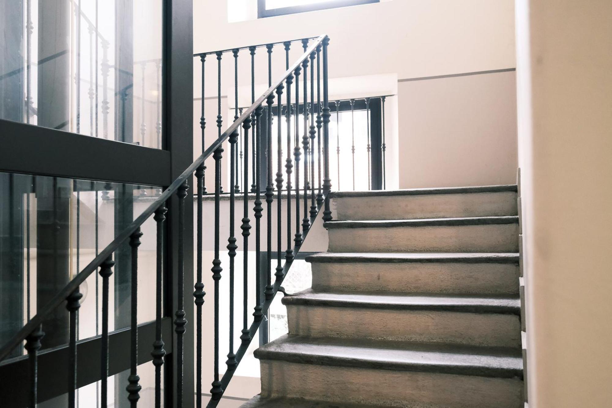 Comecasa Porta Romana Elegant Apartment 米兰 外观 照片