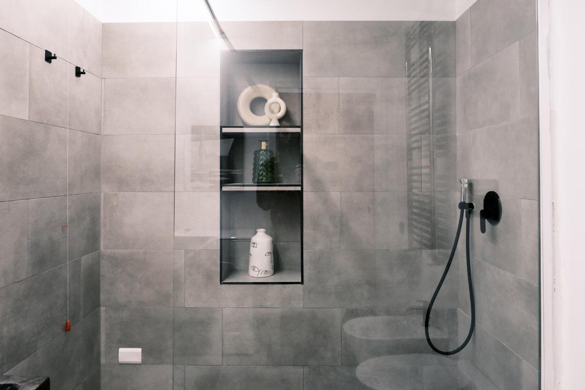 Comecasa Porta Romana Elegant Apartment 米兰 外观 照片