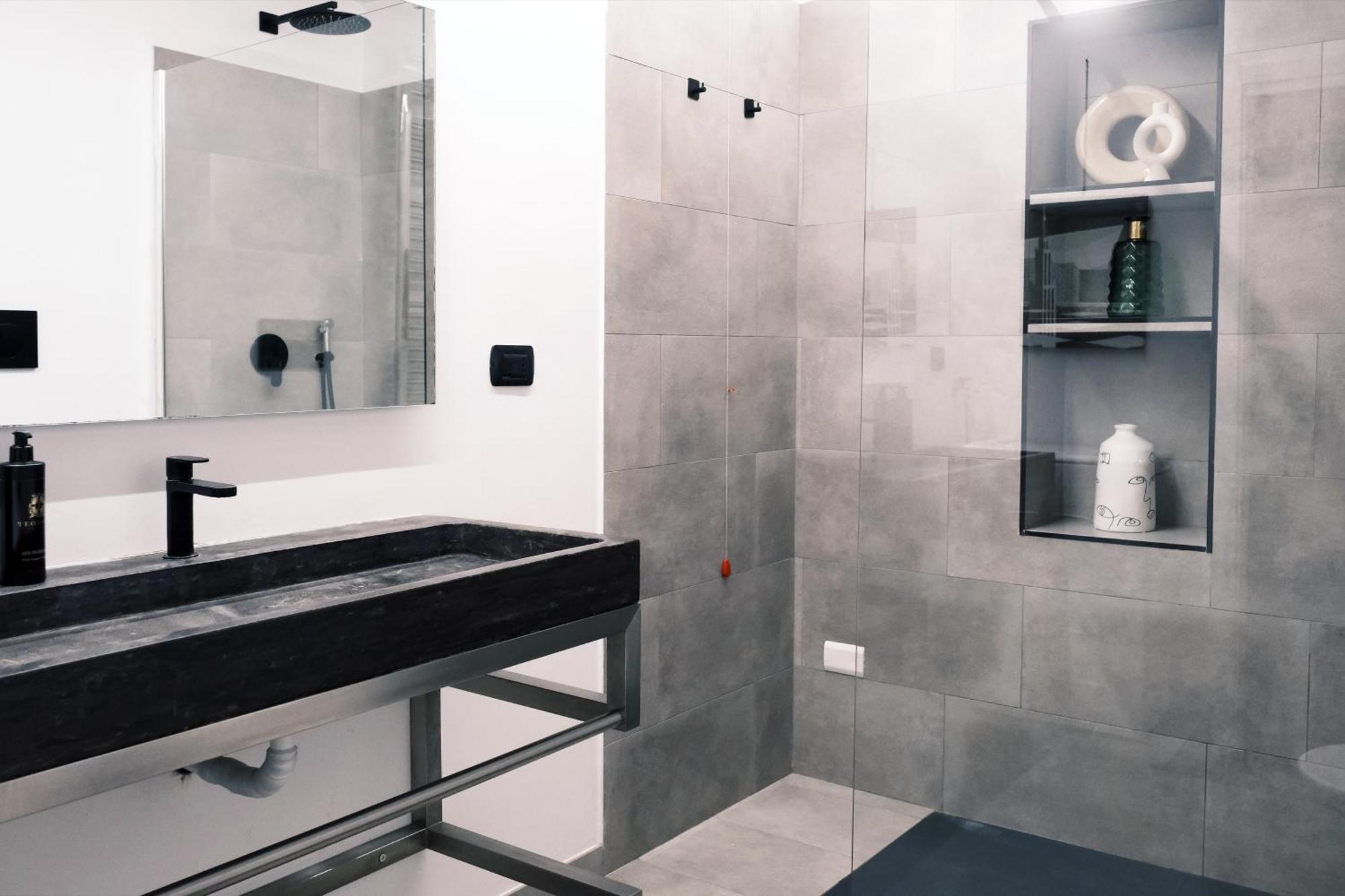 Comecasa Porta Romana Elegant Apartment 米兰 外观 照片